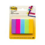 POST-IT P-I Pge Mk 670-5AU Jpr Pk5 Bx6