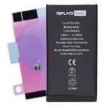 ReplaceBase RBSKU15630 mobile phone spare part Battery Black