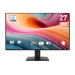 MSI Pro MP275 E2 computer monitor 27" 1920 x 1080 pixels Full HD LED Black