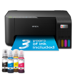 Epson EcoTank ET-2862 Inkjet A4 5760 x 1440 DPI Wi-Fi