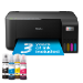 Epson EcoTank ET-2862 Inkjet A4 5760 x 1440 DPI Wi-Fi