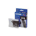 Brother LC-57BK ink cartridge 1 pc(s) Original Black