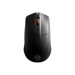 Steelseries Rival 3 Wireless computer mice right hand Wireless RF + Bluetooth Optical 18000 DPI