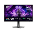 AOC AGON PRO AG326UZD2 computer monitor 80 cm (31.5") 3840 x 2160 pixels 4K Ultra HD OLED Black