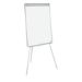 Bi-Office Earth Tripod Easel whiteboard 600 x 850 mm