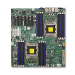 MBD-X9DRD-EF-O - Motherboards -