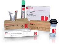 Ricoh 841459 toner cartridge Original Cyan 1 pc(s)