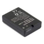 Everactive EVB013 camera/camcorder battery Lithium-Ion (Li-Ion) 1100 mAh