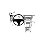 Brodit ProClip