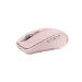 Logitech MX Anywhere 3S mouse Office Right-hand RF Wireless + Bluetooth Laser 8000 DPI