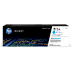 HP #215A Cyan Toner W2311A