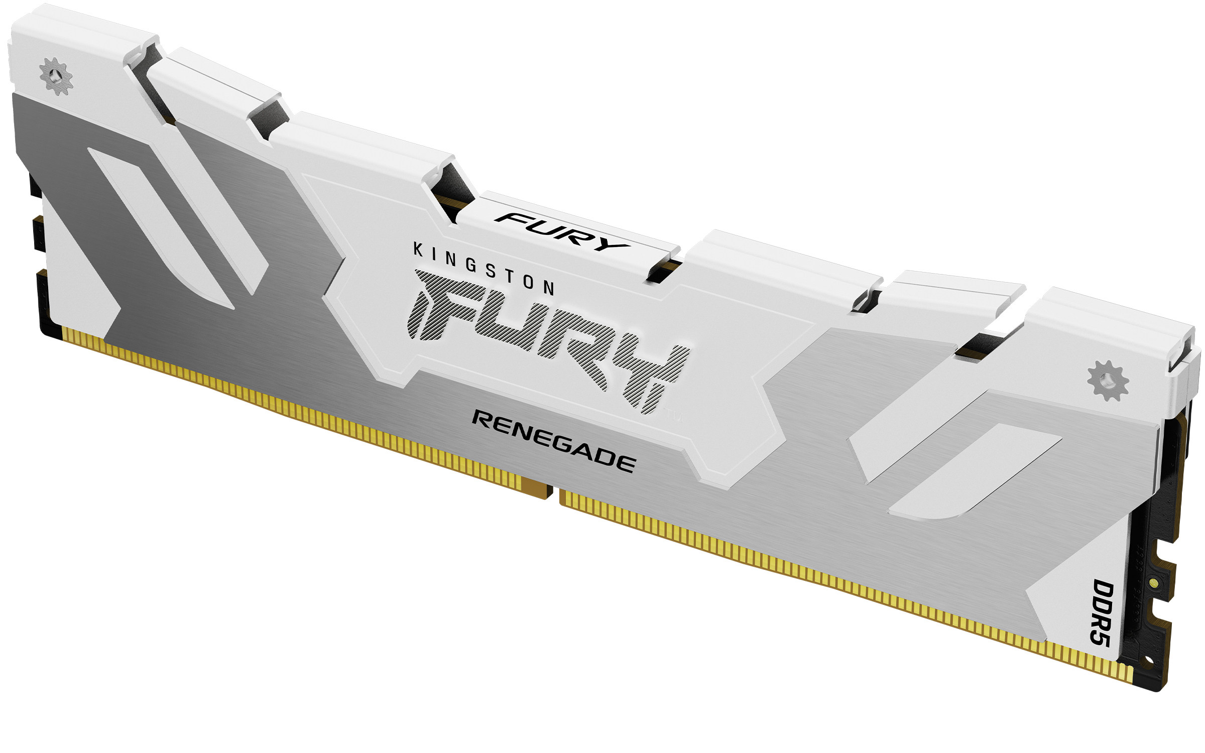 Image of Kingston Technology FURY 16GB 6000MT/s DDR5 CL32 DIMM Renegade...