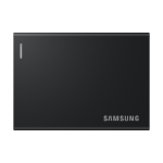 Samsung Portable SSD P7 4TB Black