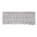 Acer Keyboard 85KS White Belgium