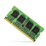 Axiom 1GB DDR-333 SODIMM memory module 1 x 1 GB 333 MHz