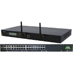 Perle IOLAN SCG34 S-WD RS-232/RJ-45
