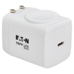 Eaton U280MS-2N1-WH2 mobile device charger Indoor