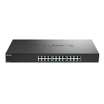 D-Link 24-Port 2.5G Multi-Gigabit Unmanaged Switch