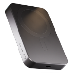 ZENS Pro 1 Slim 10000 mAh Draadloos opladen Zwart