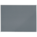 Nobo 1915206 insert notice board Grey Aluminium