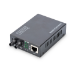 Digitus Gigabit Media Converter, RJ45 / ST