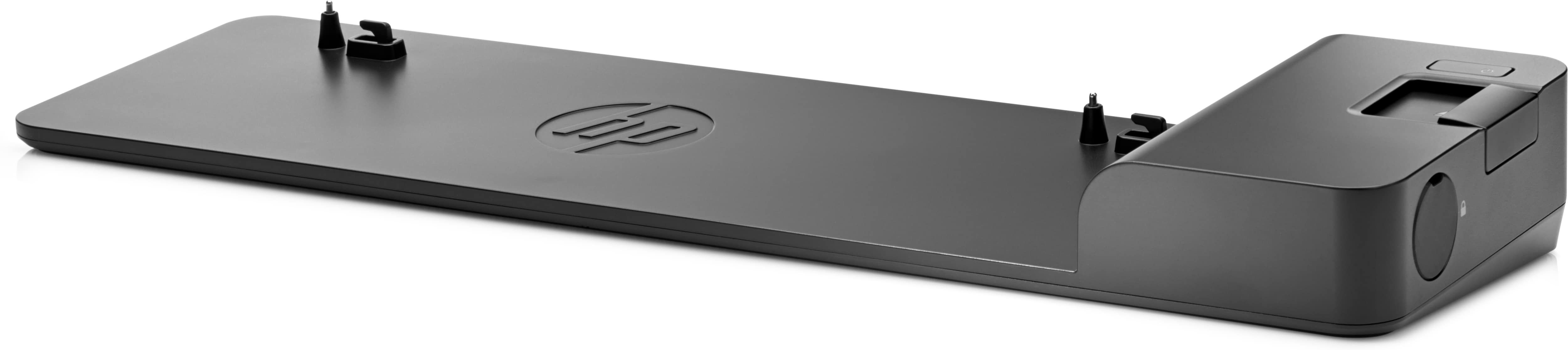Image of HP UltraSlim Docking Station