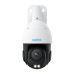 Reolink P840 PoE Cam Bullet IP security camera Indoor & outdoor 3840 x 2160 pixels Ceiling