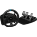 Logitech G 941-000156 Gaming Controller Black USB Steering wheel + Pedals PC, Xbox One