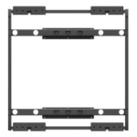 Hagor 5893 accessoire voor tv-bevestigingen