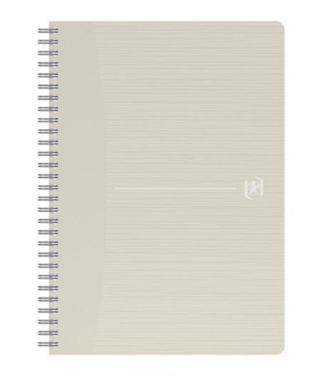 Oxford 400154142 writing notebook A5 90 sheets Assorted colours