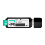 HPE 32GB microSD RAID 1 USB Boot Drive