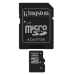 Kingston Technology SDC4/16GB memory card MicroSDHC Flash Class 4