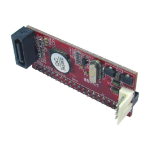 Cables Direct NL-SATAADAPT interface cards/adapter Internal SATA
