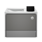HP Color LaserJet Enterprise LaserJet Enterprise 5700dn Wireless Color Printer, Duplex