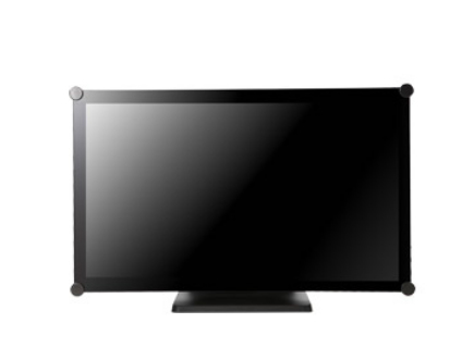 AG Neovo TX-22 54.6 cm (21.5") 1920 x 1080 pixels Full HD LCD Touchscreen Tabletop Black