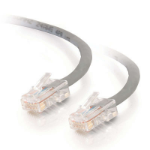 C2G 22010 networking cable Gray 180" (4.57 m) Cat5e