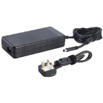 DELL 450-18980 power adapter/inverter Indoor 330 W Black