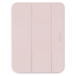 Port Designs 201354 tablet case 27.7 cm (10.9") Flip case Black, Pink, Transparent