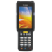 Zebra MC3300x handheld mobile computer 10.2 cm (4") 800 x 480 pixels Touchscreen 377 g Black