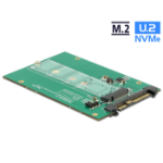 DeLOCK 62696 interfacekaart/-adapter Intern M.2