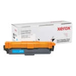 Xerox 006R04224 Toner-kit cyan, 1.4K pages (replaces Brother TN242C) for Brother HL-3142