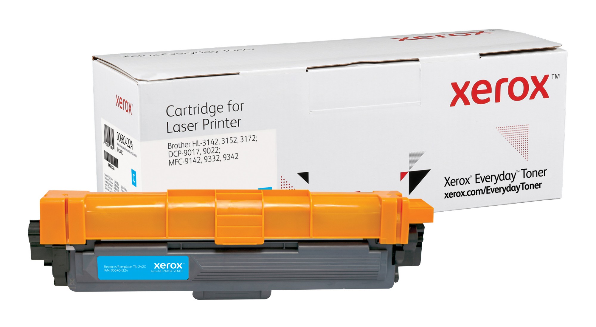 Xerox nl 5928 toner cartridge