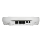 D-Link DWL-8620AP wireless access point 2533 Mbit/s White Power over Ethernet (PoE)