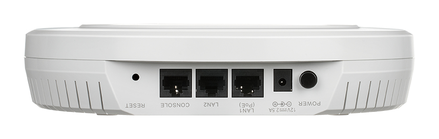 D-Link DWL-8620AP wireless access point 2533 Mbit/s White Power over E