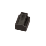 EFB Elektronik 88048.1-10 electronic connector cap Black 1 pc(s)