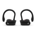 Savio TWS-03 headphones/headset Wireless In-ear Calls/Music Bluetooth Black