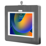 CTA Digital PAD-SSPARAW tablet security enclosure Stainless steel