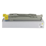 CTS Remanufactured Xerox 106R01216 Yellow Toner