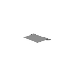 HP N10923-001 notebook spare part Touchpad