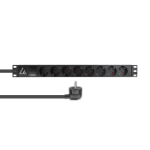 Lanview 19" Rck moun power srip,